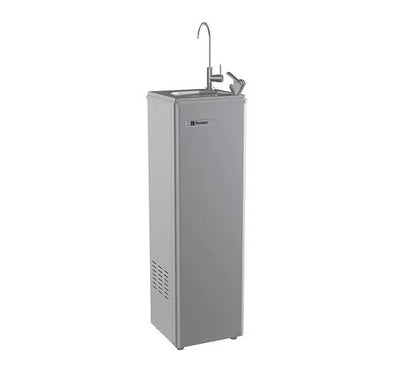 Puretec Freestanding Fountain Dispenser Incl. Bubbler and Carafe Filler, Internal Z1 Filter, 12Lph - Sydney Home Centre