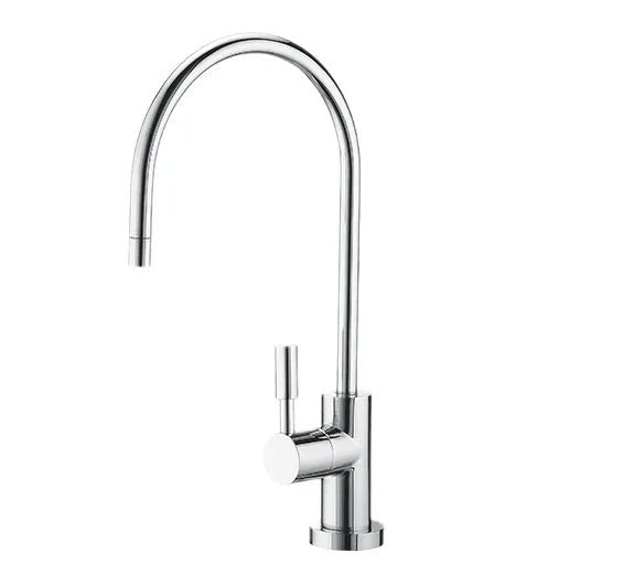 Puretec Goose Neck Tap Chrome - Sydney Home Centre