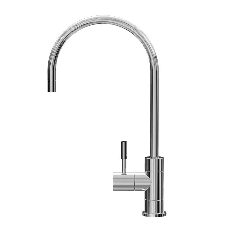 Puretec High Loop LED Designer Tap Chrome - Sydney Home Centre