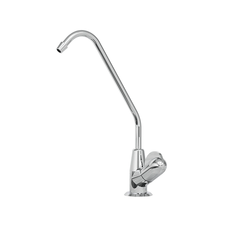 Puretec Long Reach LED Tap Chrome - Sydney Home Centre