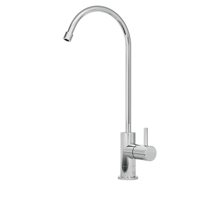 Puretec Quick - Twist Filter System with high loop faucet 5.5 lpm - Sydney Home Centre