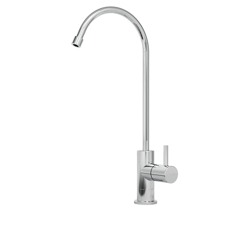 Puretec Quick - Twist Filter System with high loop faucet 5.5 lpm - Sydney Home Centre