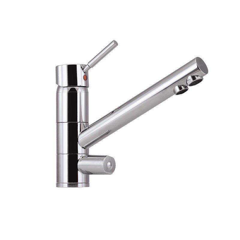 Puretec Tripla T1 Triple Action Mixer Tap Chrome - Sydney Home Centre