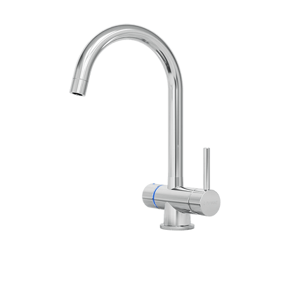 Puretec Tripla T4 Triple Action Mixer Tap Chrome - Sydney Home Centre