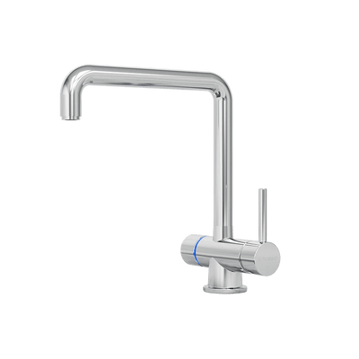 Puretec Tripla T5 Triple Action Mixer Tap Chrome - Sydney Home Centre