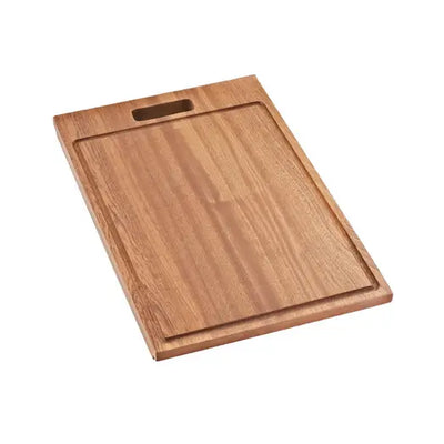 Higold Sapele Wood Chopping Board Kitchen Accessory 438mm - Sydney Home Centre