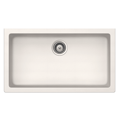 Schock Signus Large Single Bowl Undermount Polaris - Sydney Home Centre