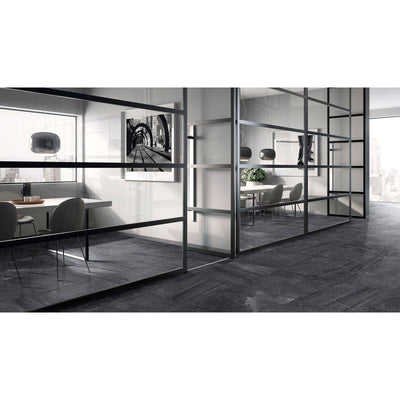 Shell Antracita 300x600 Lappato - Sydney Home Centre