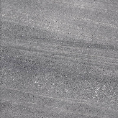 Shell Dark Grey 600x600 Lapatto - Sydney Home Centre