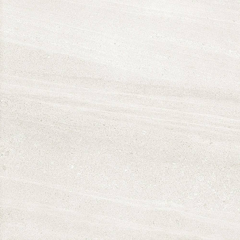 Shell White 300x300 Lappato - Sydney Home Centre