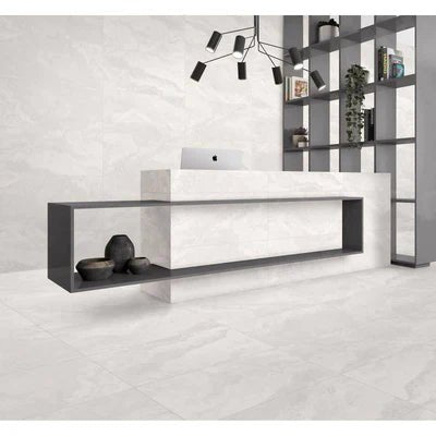 Sicily Bianco 300x600 Matte - Sydney Home Centre