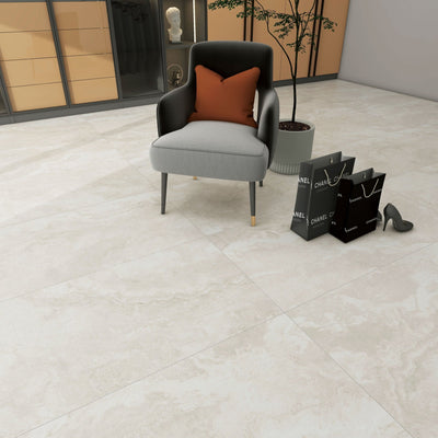 Sicily Greige 600x600 Matte - Sydney Home Centre