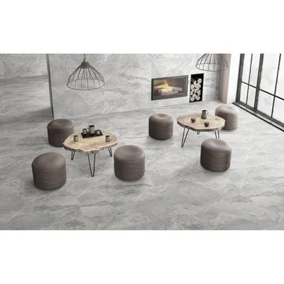 Sicily Light Grey 600x600 In & Out - Sydney Home Centre