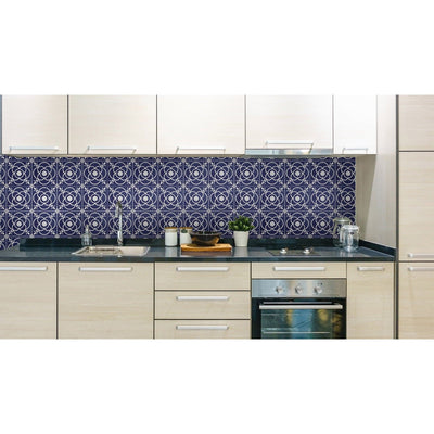 Richmond Wellington 200x200 Matte - Sydney Home Centre