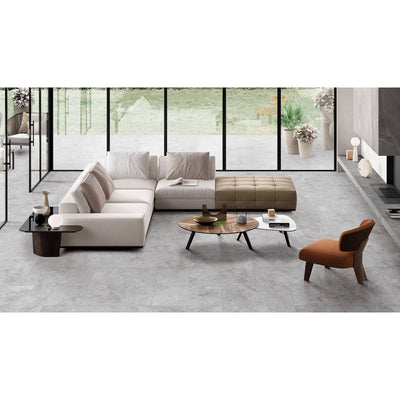 Timeless Silver 300x600 Matte - Sydney Home Centre