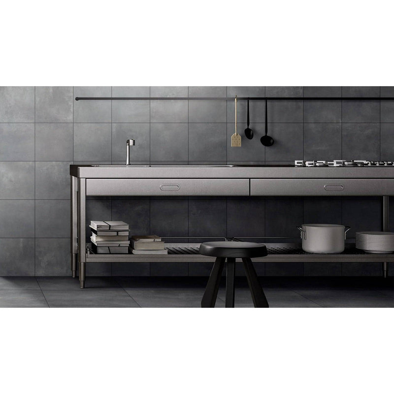 Vogue Grey 300x600 External - Sydney Home Centre