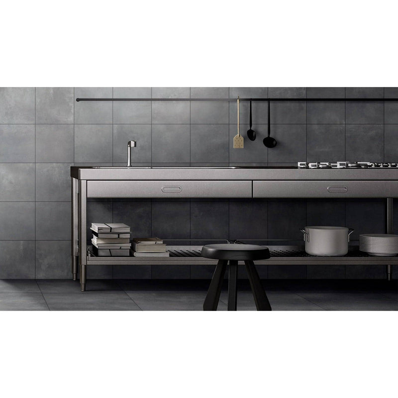 Vogue Grey 300x600 Lappato - Sydney Home Centre