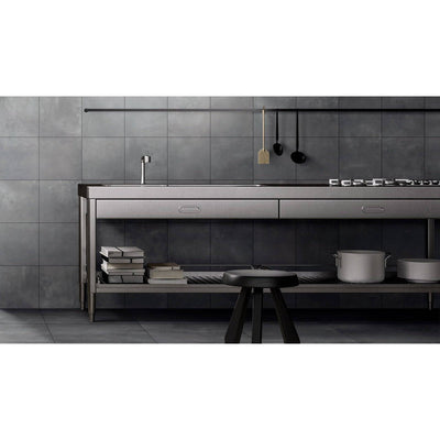 Vogue Grey 600x600 External - Sydney Home Centre