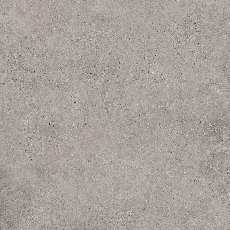 T Stone Ash Grey 600x600 Lappato - Sydney Home Centre