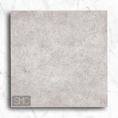 T - Stone Light Grey 600x600 Lappato - Sydney Home Centre