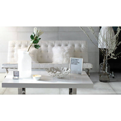 Vogue White 300x300 Matte - Sydney Home Centre