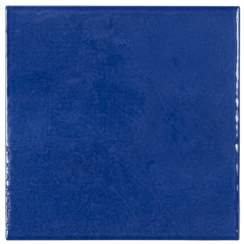 Provenzale Bleu Royal 150x150 Gloss - Sydney Home Centre