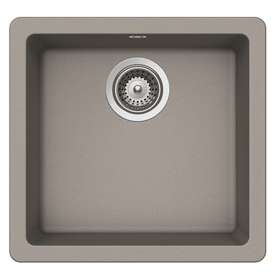 Schock Quadro Single Bowl Concrete