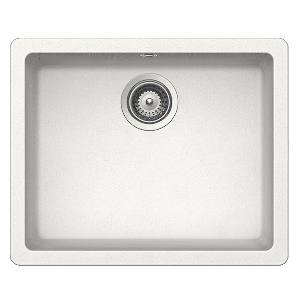 Schock Quadro Large Sink Bowl Alpina