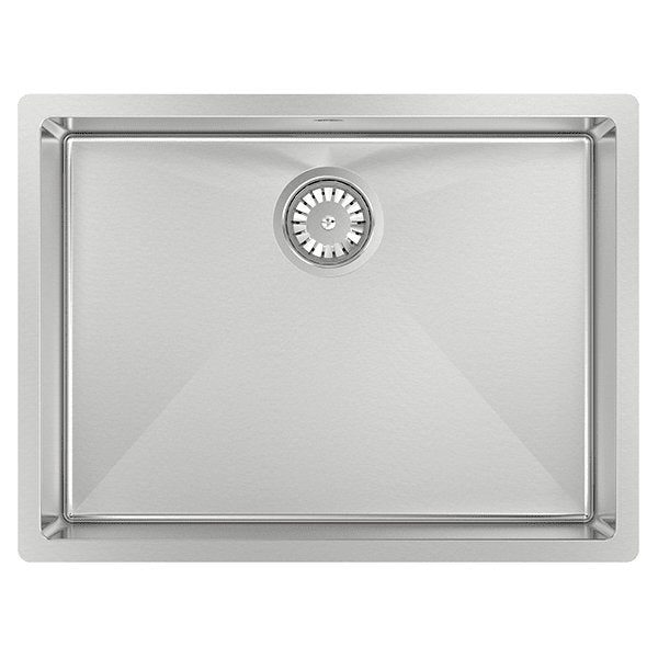Abey Alfresco 540 Large Bowl Sink Stainless Steel - Sydney Home Centre