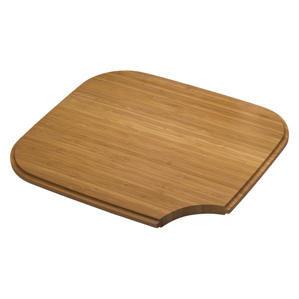 Abey Bamboo Cutting Board - Sydney Home Centre