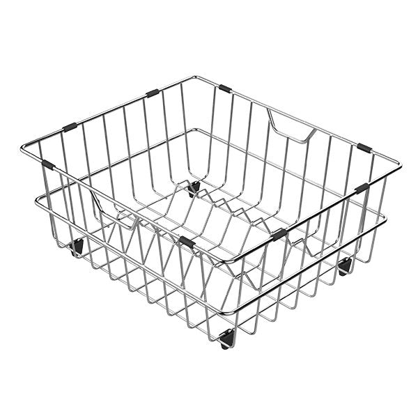 Abey DR007 Dish Rack Stainless Steel - Sydney Home Centre