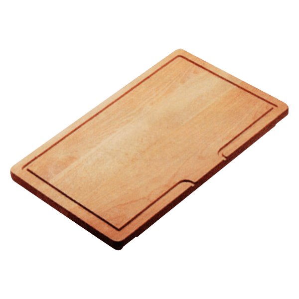 Abey Sliding Bamboo Cutting Board - Sydney Home Centre