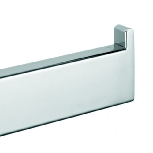 Aguzzo Montangna Stainless Steel Robe Hook Luxury Chrome - Sydney Home Centre