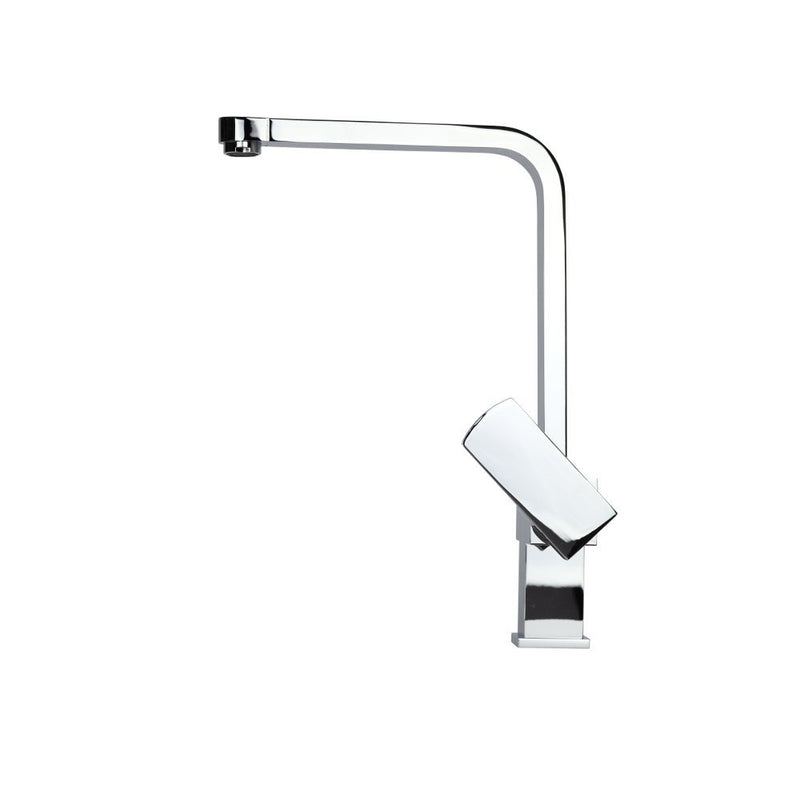 Aguzzo Trento Kitchen Mixer Tap Chrome - Sydney Home Centre