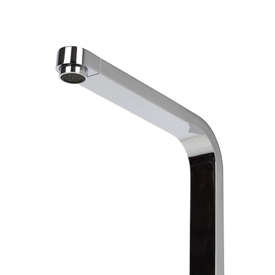 Aguzzo Trento Kitchen Mixer Tap Chrome - Sydney Home Centre