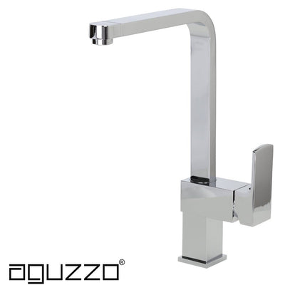 Aguzzo Trento Kitchen Mixer Tap Chrome - Sydney Home Centre