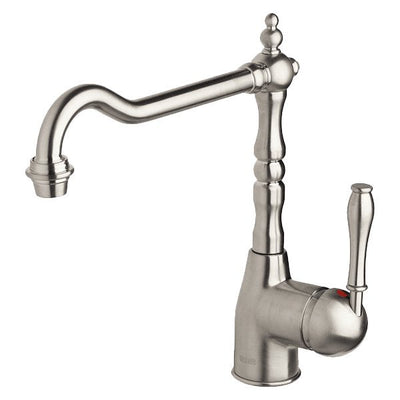 Armando Vicario Palais Kitchen Mixer Brushed Nickel - Sydney Home Centre