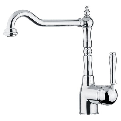 Armando Vicario Palais Kitchen Mixer Chrome - Sydney Home Centre