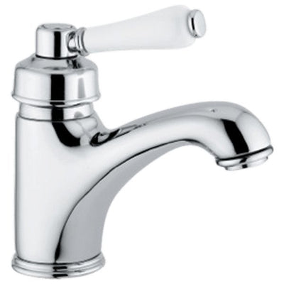 Armando Vicario Provincial Basin Mixer Chrome - Sydney Home Centre