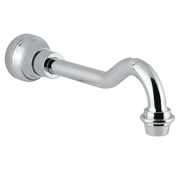 Armando Vicario Provincial Basin Spout Chrome - Sydney Home Centre