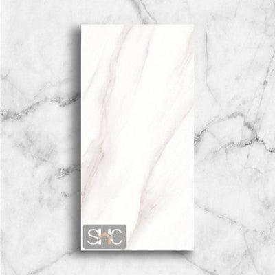 Atlantis Carrara 300x600 Gloss - Sydney Home Centre