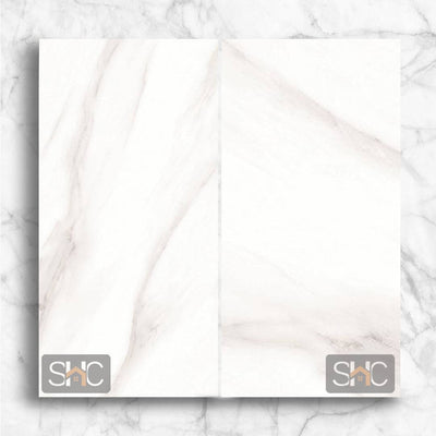 Atlantis Carrara 300x600 Gloss - Sydney Home Centre