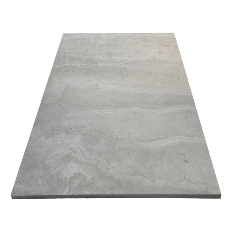 Avoca Silver 300x600 Grip Matte - Sydney Home Centre