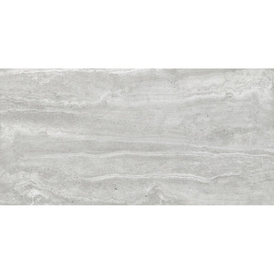 Avoca Silver 368x600x20mm Bullnose Pencil Edge - Sydney Home Centre