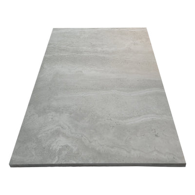 Avoca Silver 600x1200 Soft Matte - Sydney Home Centre