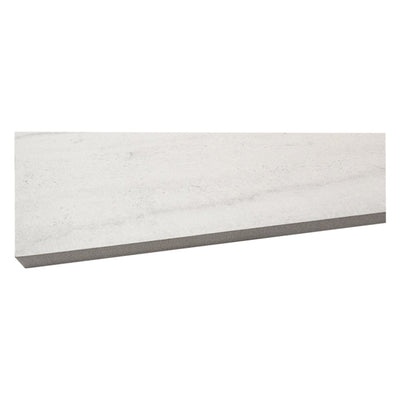 Avoca White 1200x600 Soft Matte - Sydney Home Centre