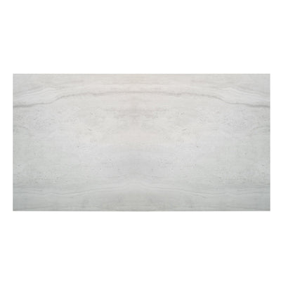 Avoca White 1200x600 Soft Matte - Sydney Home Centre