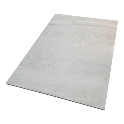 Avoca White 300x600 Grip Matte - Sydney Home Centre