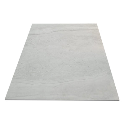 Avoca White 600x600 Grip Matte - Sydney Home Centre