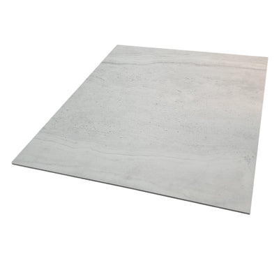 Avoca White 600x600 Grip Matte - Sydney Home Centre